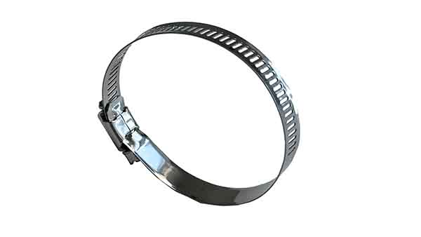 海东51-70内径美式喉箍