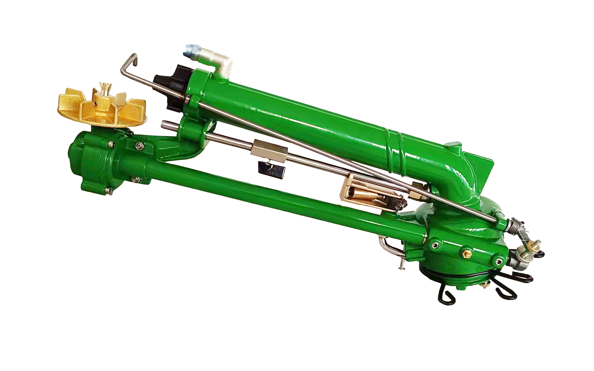 海东SK41 PLUS涡轮喷枪