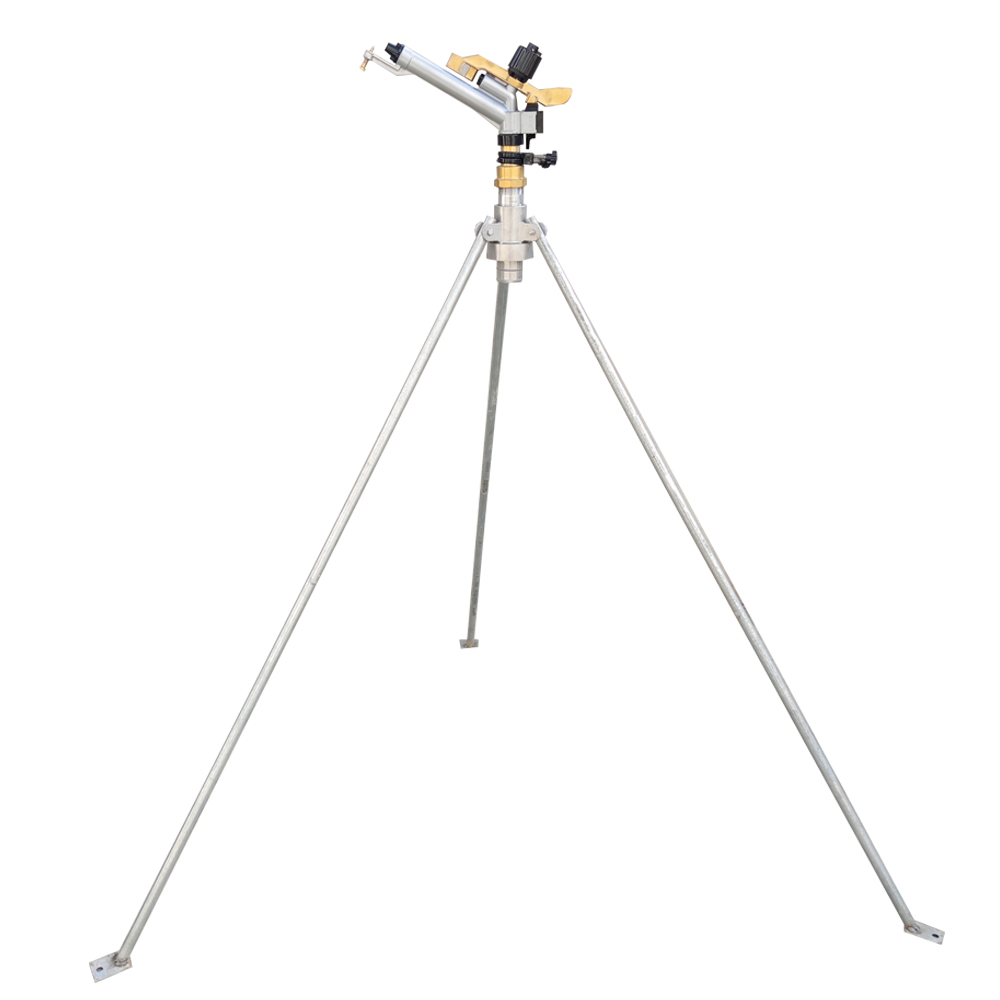 海东程瑞达 CRC30 灌溉喷枪支架四大核心优势