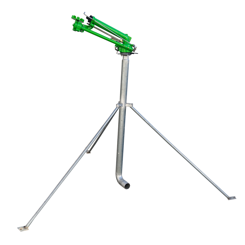 海东SK41A 喷枪与专用支架核心优势