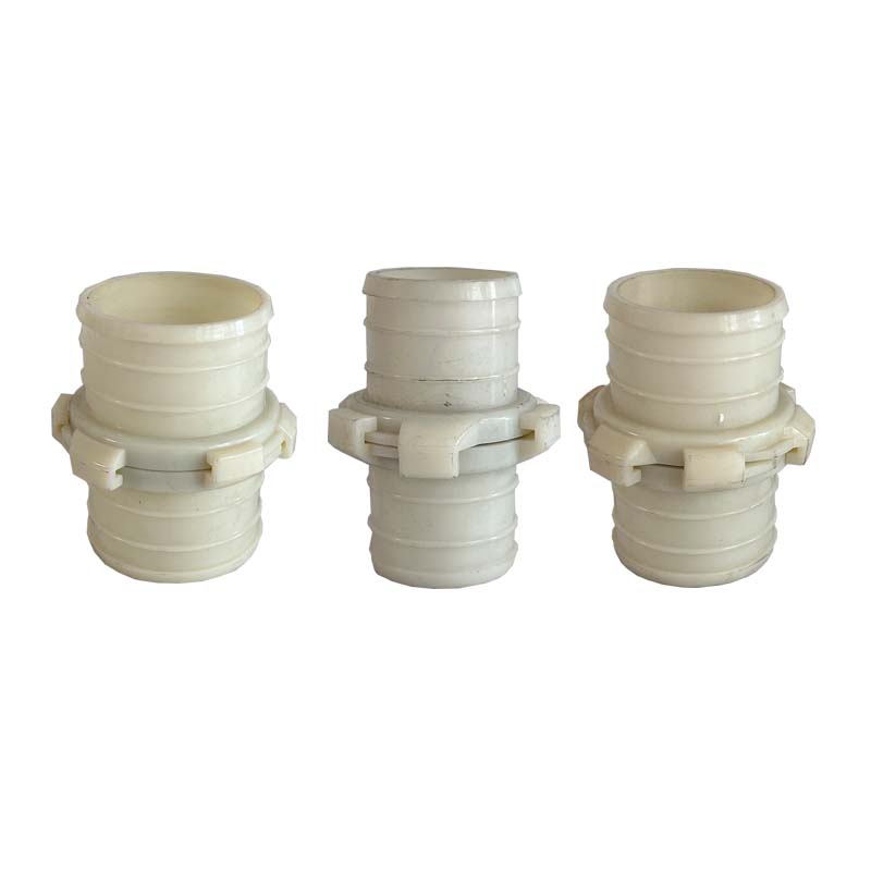 海东塑料快速接头